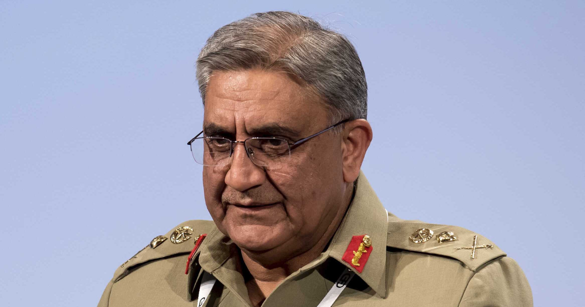 Former Pak Army chief Bajwa wrong on terming 1971 surrender as political defeat: Gen Naravane